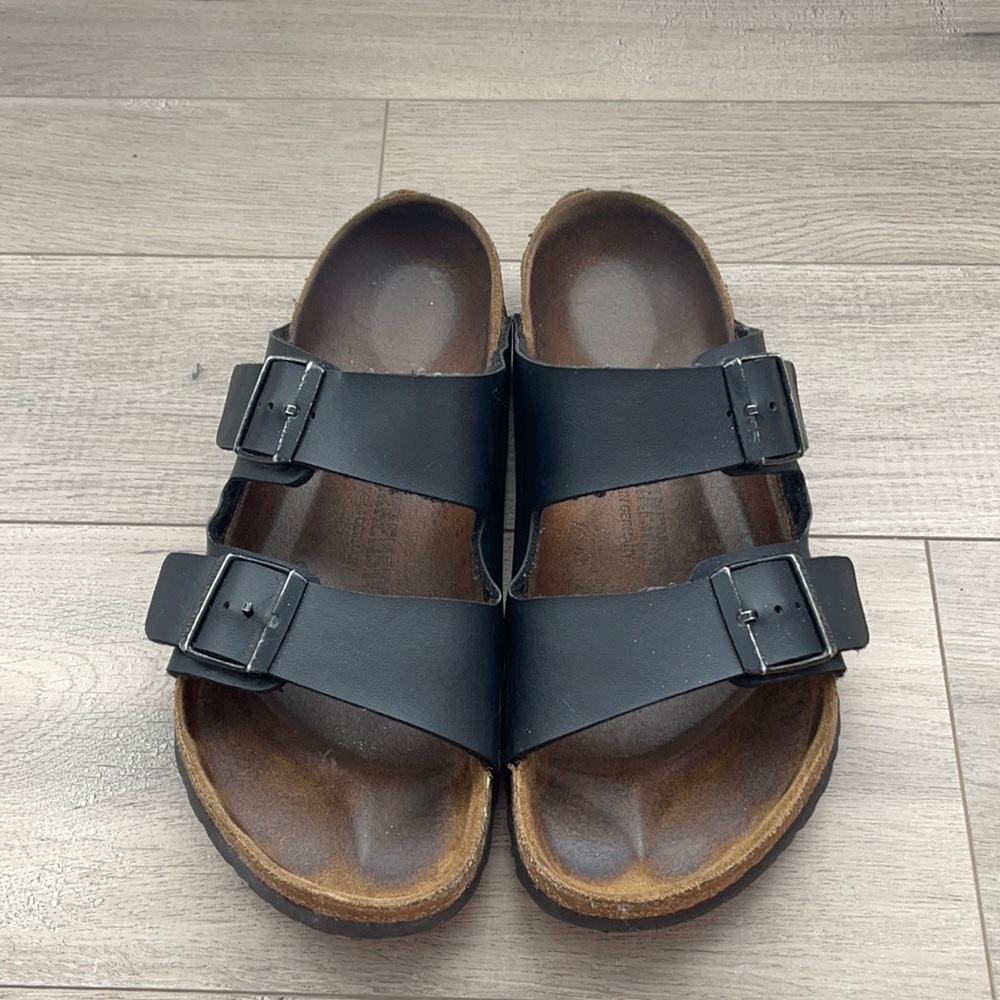 Birkenstocks